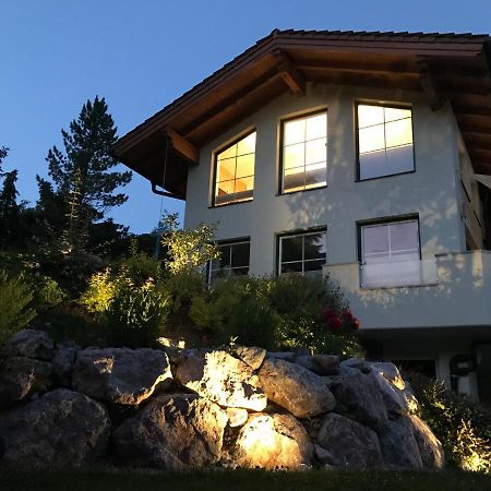 Appartementhaus Finis Ramsau am Dachstein Exterior foto