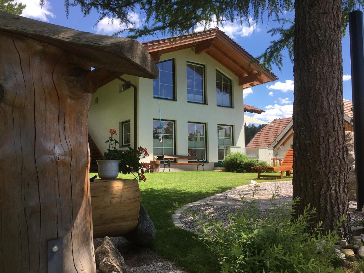 Appartementhaus Finis Ramsau am Dachstein Exterior foto
