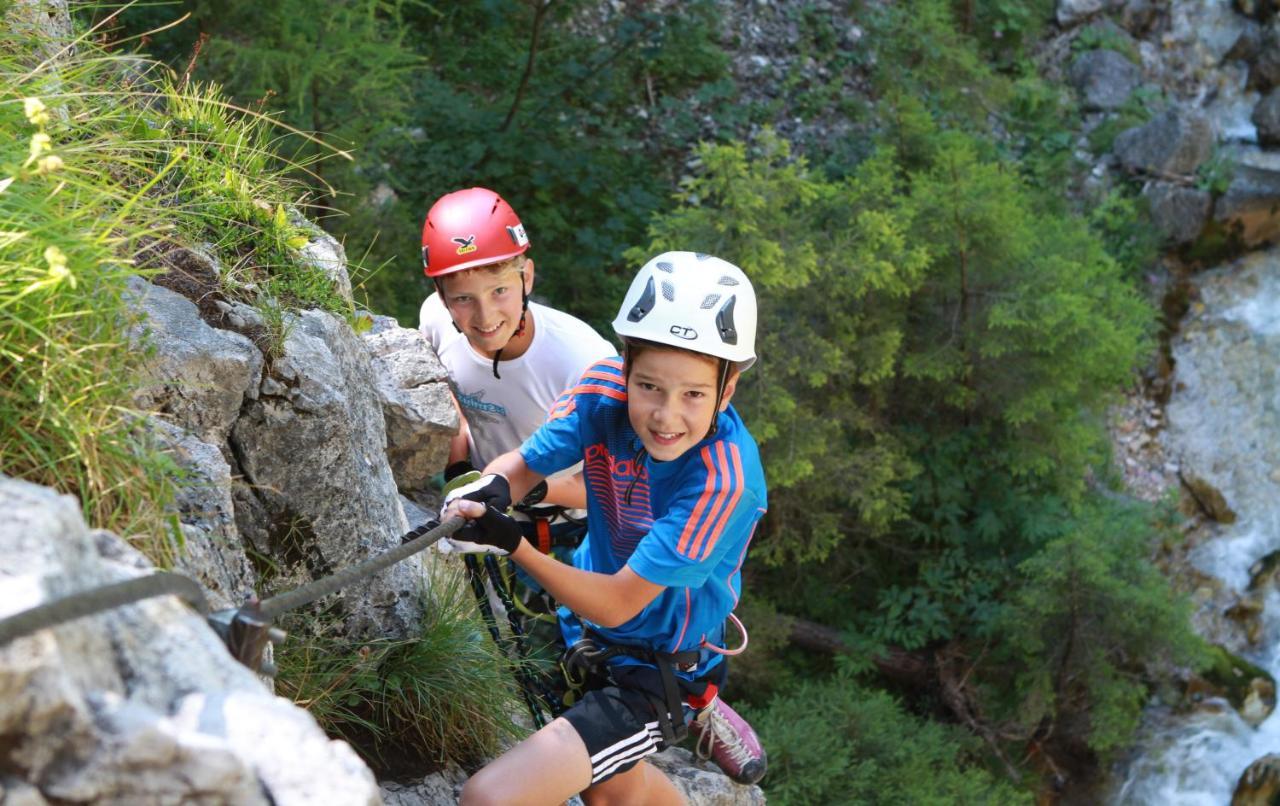 Appartementhaus Finis Ramsau am Dachstein Exterior foto