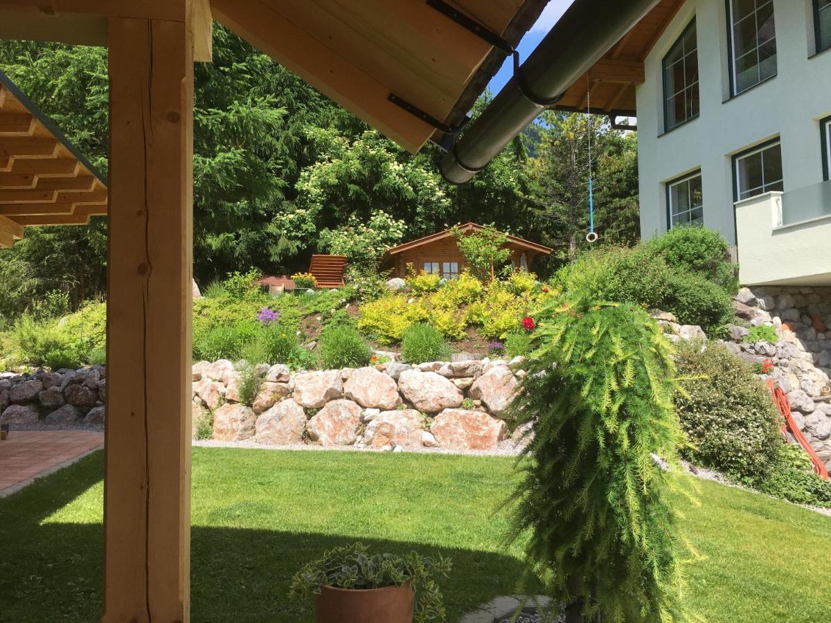 Appartementhaus Finis Ramsau am Dachstein Exterior foto
