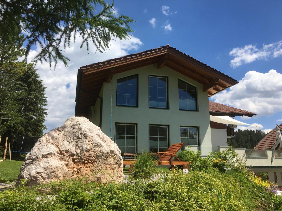 Appartementhaus Finis Ramsau am Dachstein Exterior foto