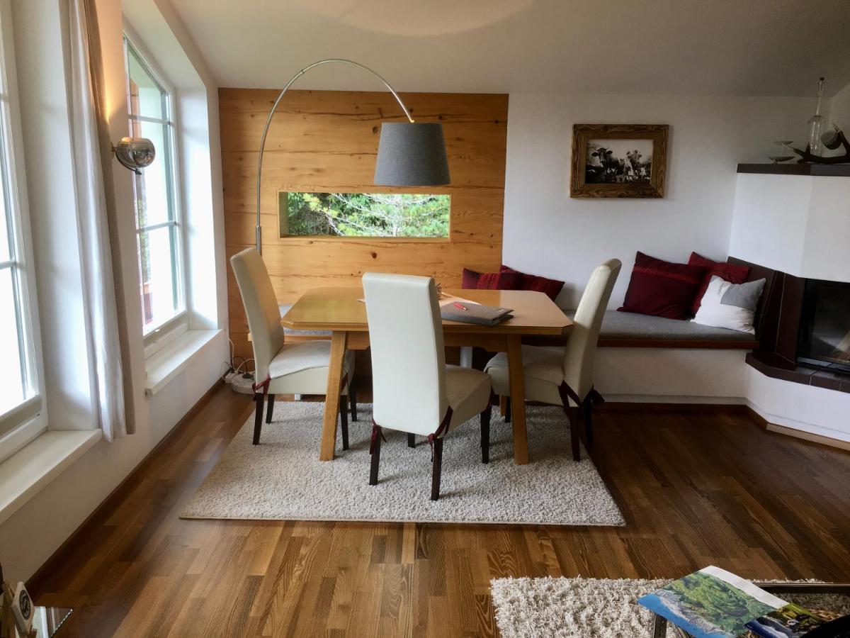 Appartementhaus Finis Ramsau am Dachstein Exterior foto